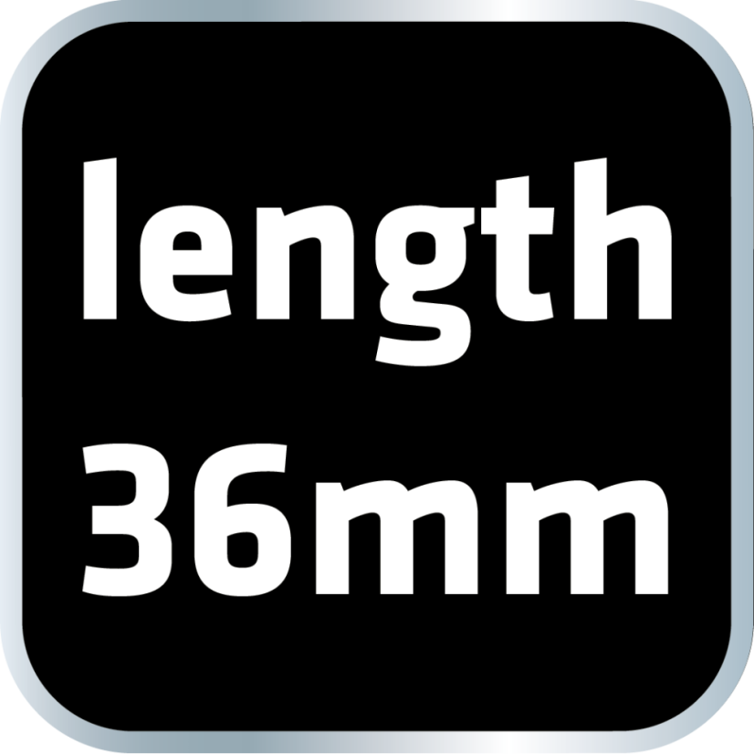 Abschmierschlauch mit 4-teiliger Düse 11-502