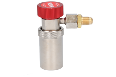 R134a Verlängerungs-Schnellkupplung für BMW, Ford und Volvo