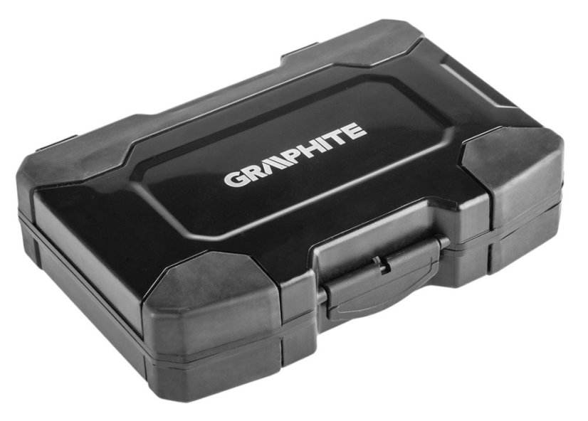 Set de biți de impact, 36 piese 56H560