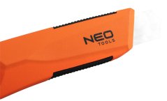 Нож Oolaming Острие на нож 18 mm, мека повърхност 63-060