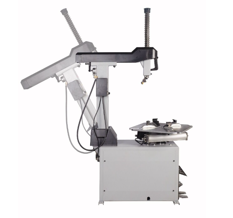 Mașină dejantat TCS 524