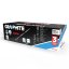 Gipszkarton csiszoló 800W , 215 mm, led 59G265