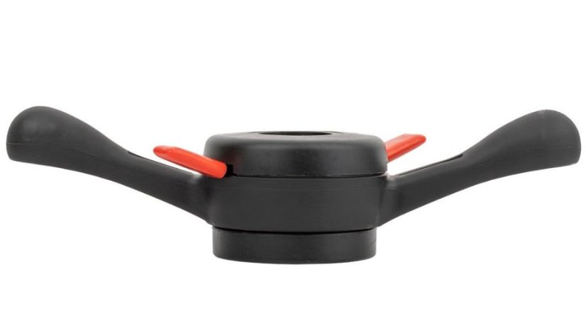 Matica za hitro sprostitev 36x3mm + tlačni čistilec