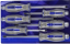 Set odvijača CRV 6kom G30583