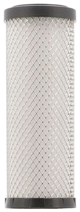 Aktivkohlefilterpatrone A 1 1/2" 13000 l/min 0,01 ?m 