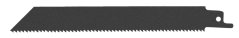 Schweifsäge 900 W, Hub 20 mm 58G971