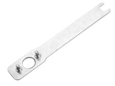 Kotni brusilnik 1600 W, 125x22,2 mm, z recirkulacijo 59G188