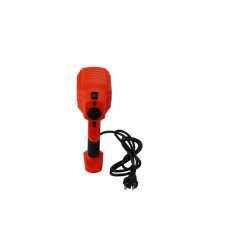 Razpršilna pištola za barvanje 650W KD2119