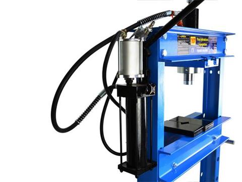 Hidraulična preša 20T hidraulična pneumatska pumpa G02092
