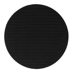 125 mm-es rögzítőkonzol 130 x 150 mm-es polírozóbetétekhez, tépőzárral 08-968
