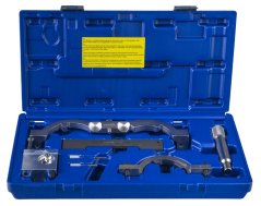 Set za zaključavanje razvoda VAUXHALL/ OPEL 1.0 1.2 A-VOTT