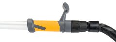Șlefuitor de pereți telescopic 2în1 PM-DG_1450DL