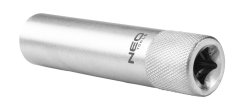 Gyertyakulcs 3/8" 11-153