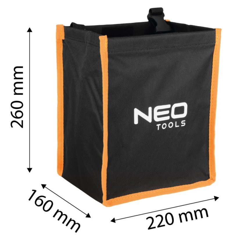 10-650 Auto-Organisator