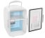 Frigider portabil 4L White