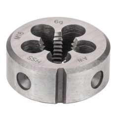 Öse mit Gewinde M16x2mm HSS M2