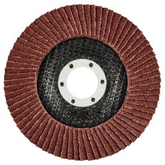 Laminált lemez 115 x 22,2 mm, K80 55H983