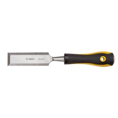 Dleta, 32 mm, CrV, ročaj iz dvomaterialnega materiala 09A432