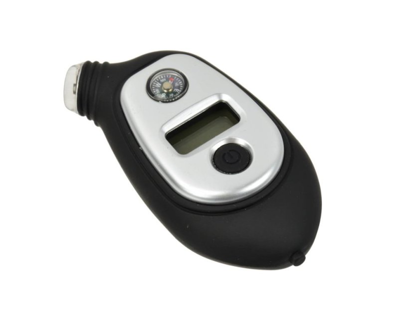 Digitální měřič tlaku pneumatik G01275
