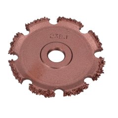 Nástroje pro broušení kulatých ploch 50x3,5 K23