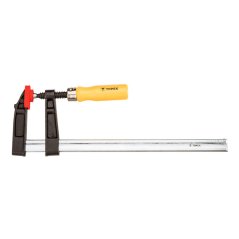 Дърводелска скоба 80 x 300 mm 12A120