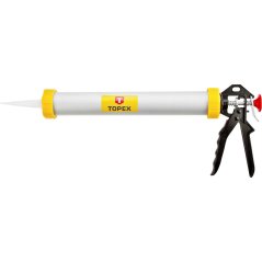 Aplikační pistole na tuby, 600 ml 21B360