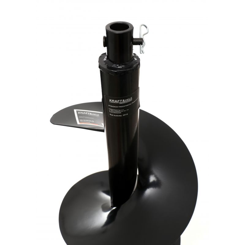 Erdbohrer 250x800mm KD5254