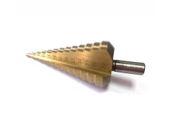 Burghiu treptat 4-39 mm HSS TA4035