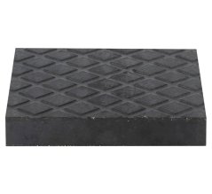 Гумени подложки за подемник 210 x 120 x 40 мм