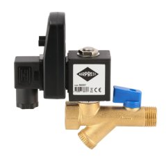 Automatisches Kondensatablassventil 1/2" 36337