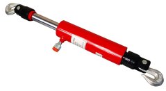 Klempířský stahovák o síle 10 tun