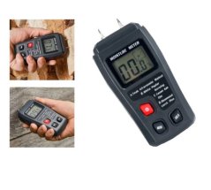 Holz-Hygrometer KD10888