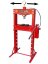 Hydraulický lis 30T, dvojrýchlostná pumpa MT1306