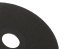 Disk za rezanje metala, aluminija, mesinga 125x1,6 mm TA1129
