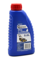 Négyütemű motor olaj 600ml G82024