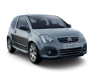 Citroën C2
