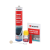 Kit lipire parbriz Würth Expert – adeziv poliuretanic 1K cu primer și cleaner, set complet 5 piese