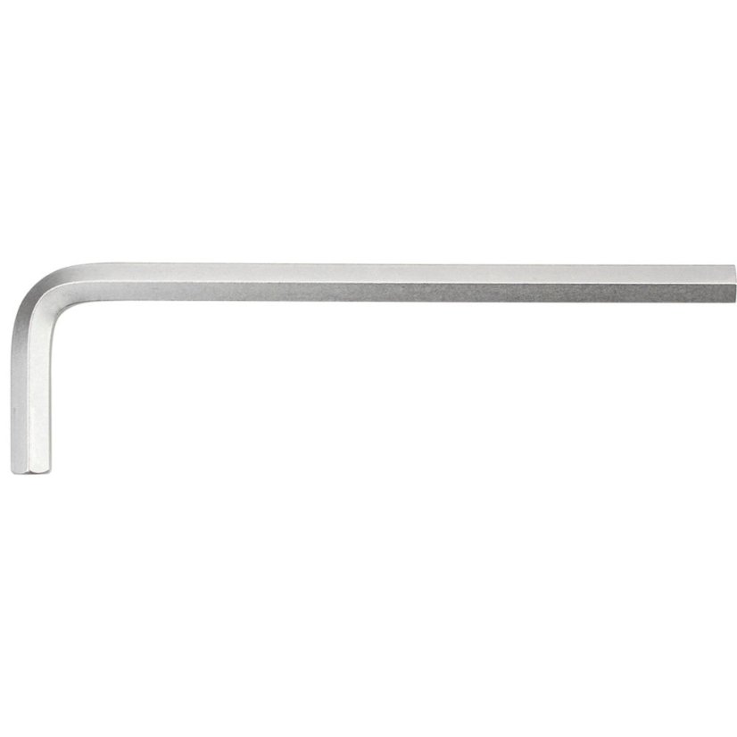 Cheie hexagonală 1,5mm, CrV 09-530