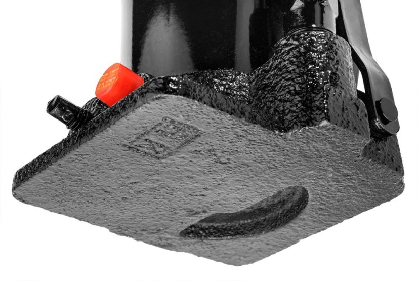 Hydraulische Hebebühne 15 t, 230-460 mm 10-455