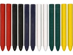 Креда за гуми 12бр YT-69930