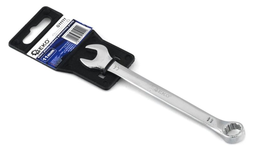 Csillag-villáskulcs 11mm G11111
