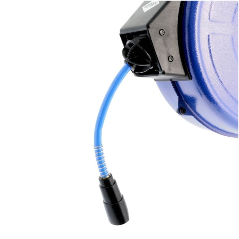 Troliu pneumatic 8 x 12 mm 20 m 4650820