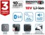 Radio pentru construcții Energy+ 18V fără baterie 58GE128