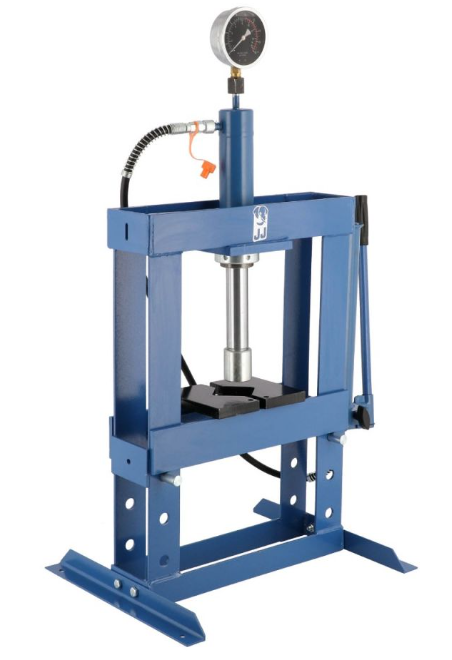 Hydraulische Presse 10T