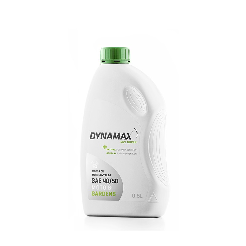 Ulei de motor M2T SUPER 500 ML