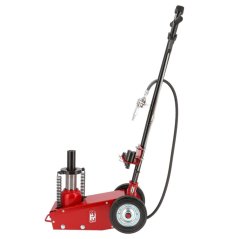 Pneumaticko-hydraulický zvedák 35T 535 mm 72135-1