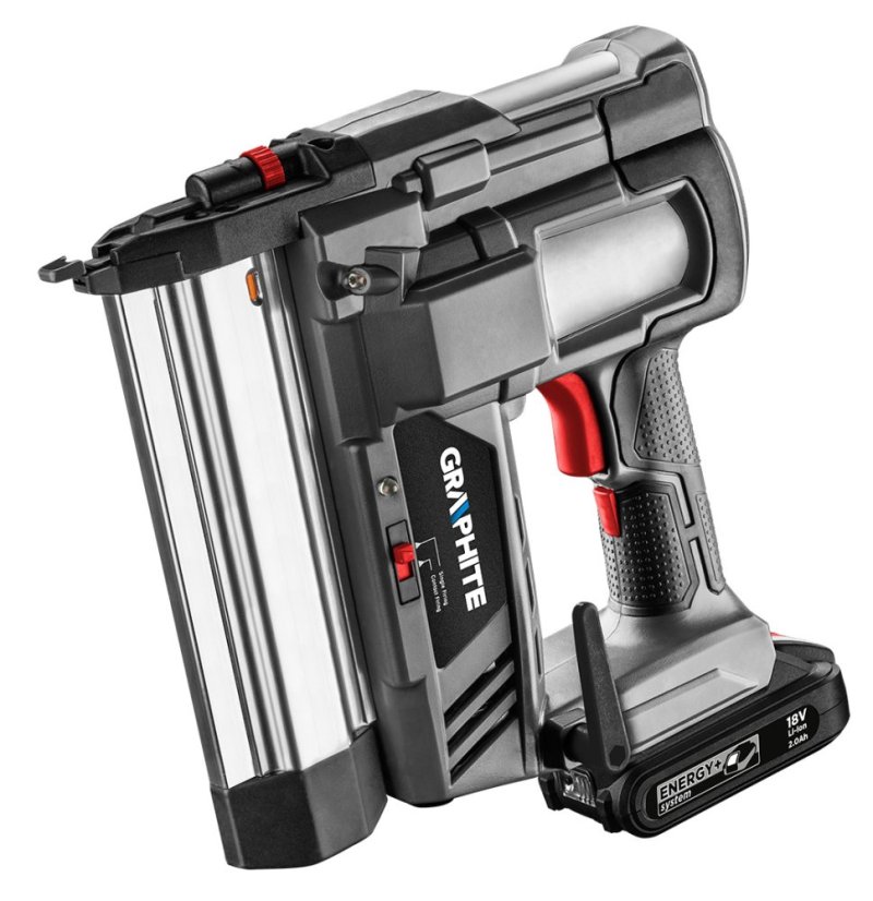 Akku-Heftgerät Energy+ 18V, Li-Ion, ohne Akku 58G081