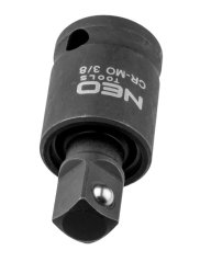 Rázový kĺb 3/8" 10-254