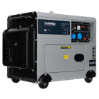 Dieselové / naftové elektrocentrály