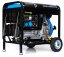 Generator Diesel 7350W 10KM AVR ATS TA7350D